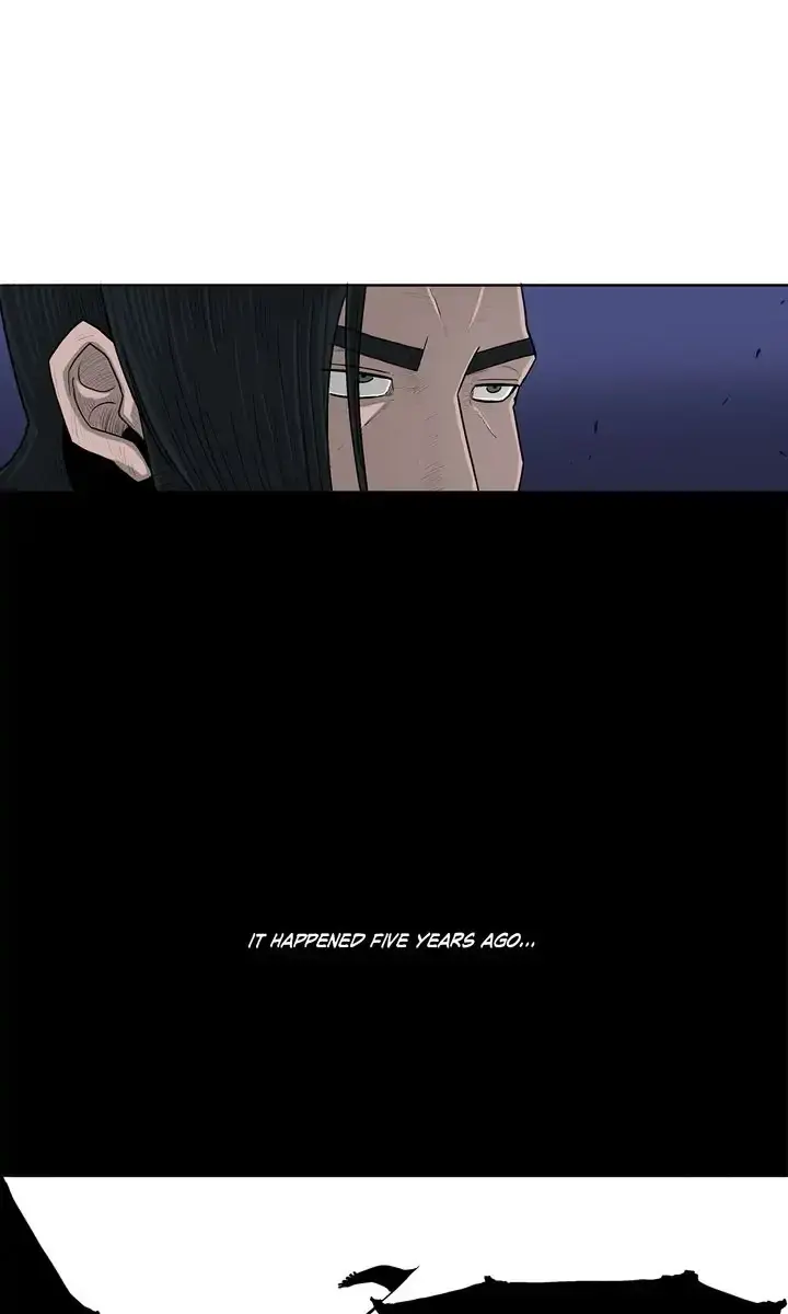The Legend of the Northern Blade Chapter 93 Page 61