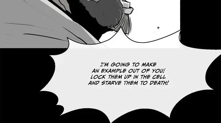 The Legend of the Northern Blade Chapter 93 Page 64