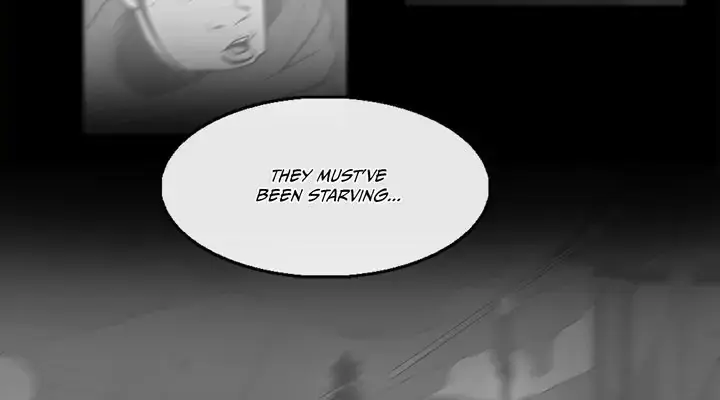 The Legend of the Northern Blade Chapter 93 Page 69