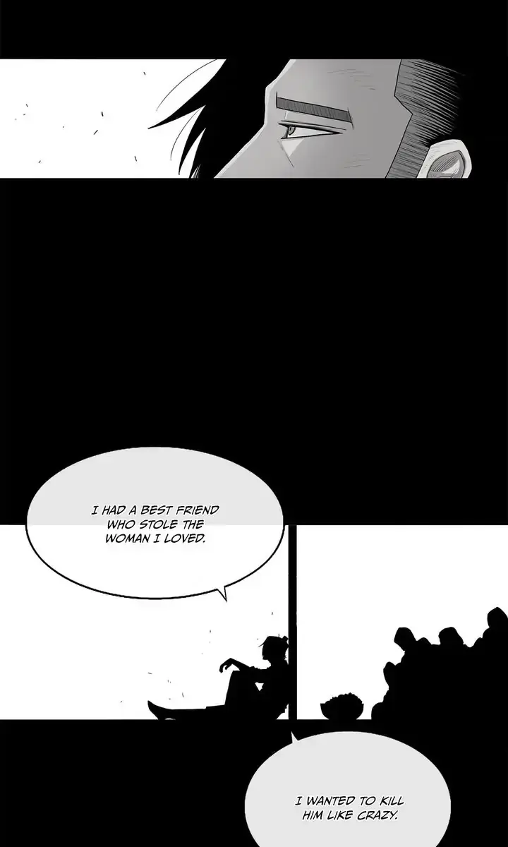 The Legend of the Northern Blade Chapter 93 Page 72