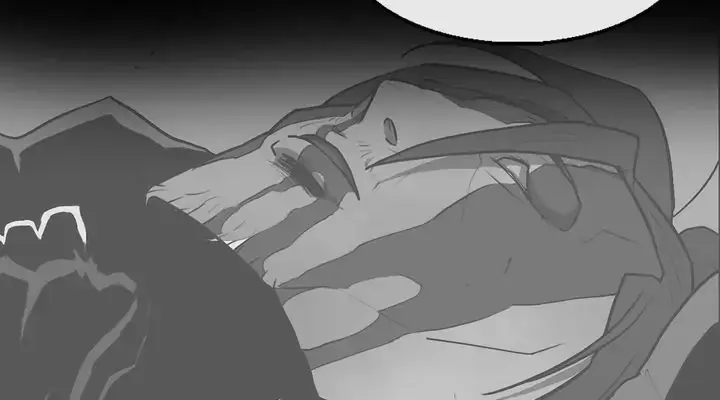 The Legend of the Northern Blade Chapter 93 Page 74