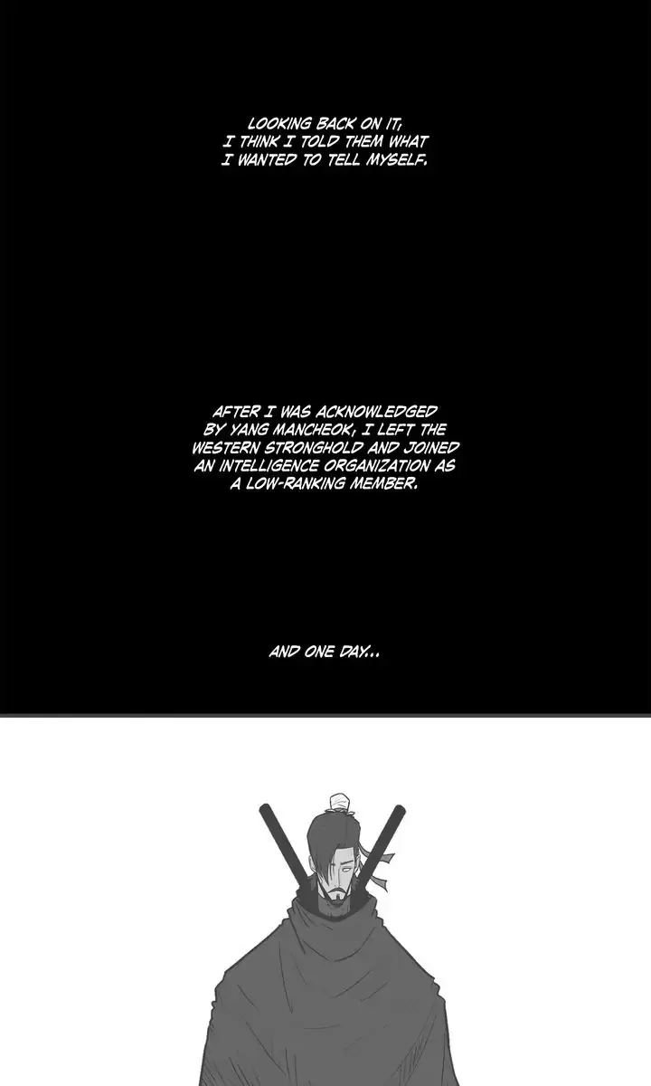 The Legend of the Northern Blade Chapter 93 Page 77