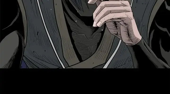 The Legend of the Northern Blade Chapter 93 Page 84