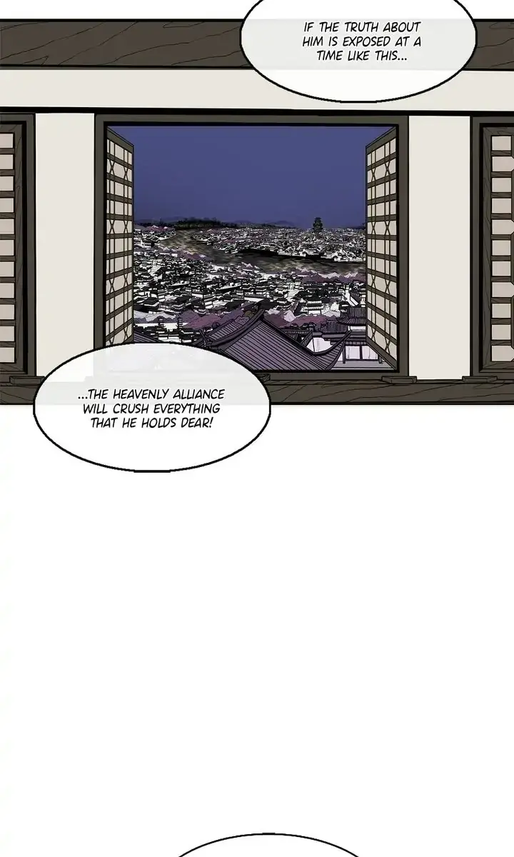 The Legend of the Northern Blade Chapter 94 Page 7