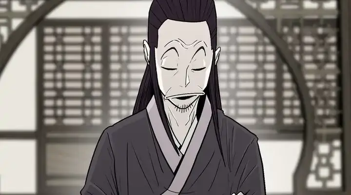 The Legend of the Northern Blade Chapter 94 Page 9