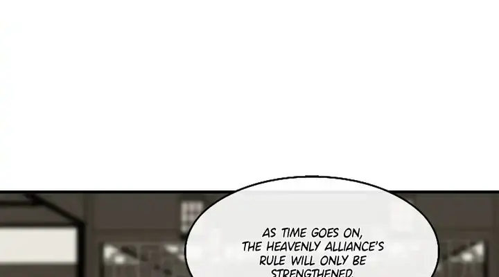 The Legend of the Northern Blade Chapter 94 Page 14