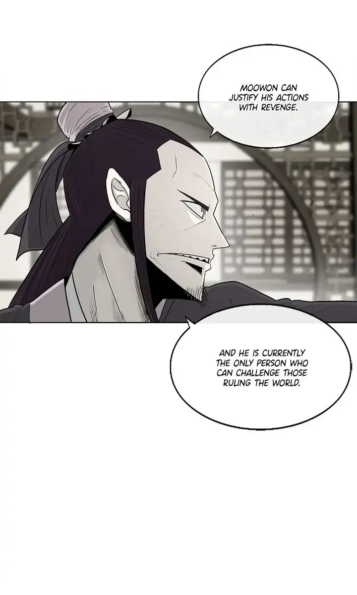 The Legend of the Northern Blade Chapter 94 Page 16