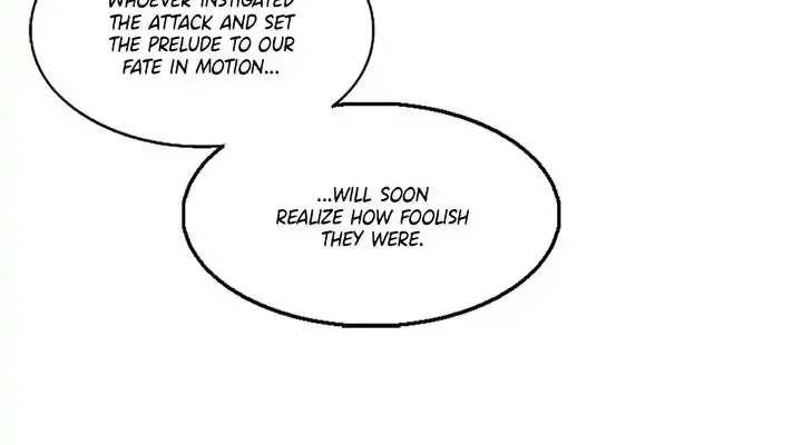 The Legend of the Northern Blade Chapter 94 Page 19