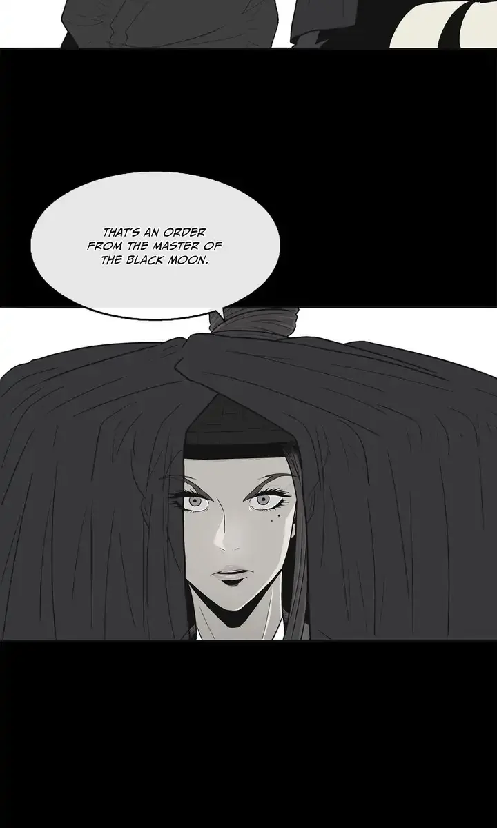 The Legend of the Northern Blade Chapter 94 Page 23