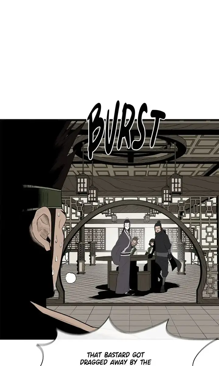 The Legend of the Northern Blade Chapter 94 Page 26