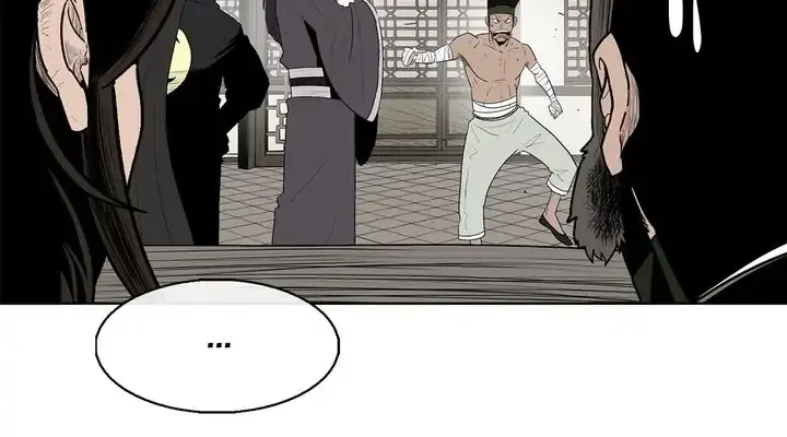 The Legend of the Northern Blade Chapter 94 Page 29