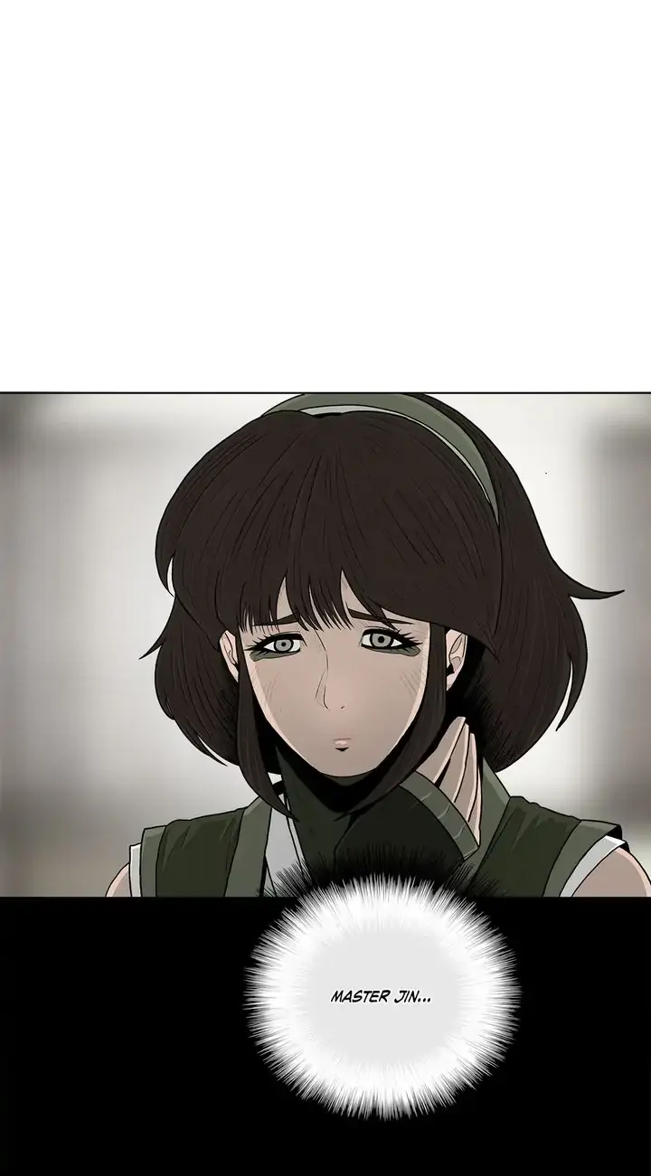 The Legend of the Northern Blade Chapter 94 Page 30