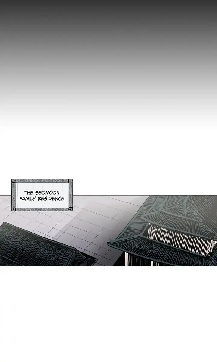 The Legend of the Northern Blade Chapter 94 Page 32