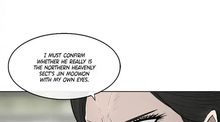 The Legend of the Northern Blade Chapter 94 Page 39