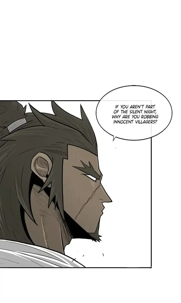 The Legend of the Northern Blade Chapter 94 Page 46