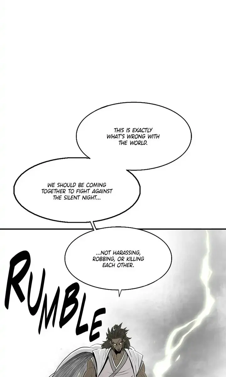 The Legend of the Northern Blade Chapter 94 Page 48