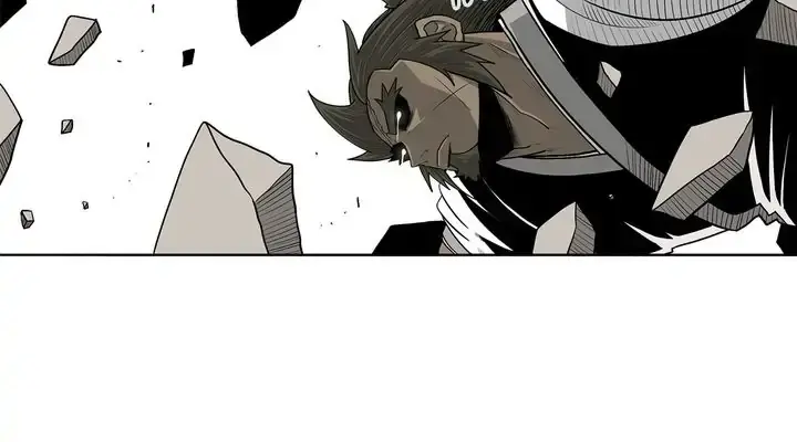 The Legend of the Northern Blade Chapter 94 Page 54