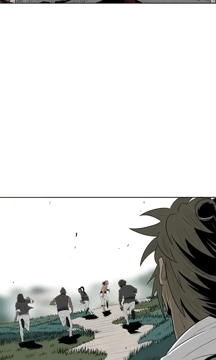 The Legend of the Northern Blade Chapter 94 Page 58