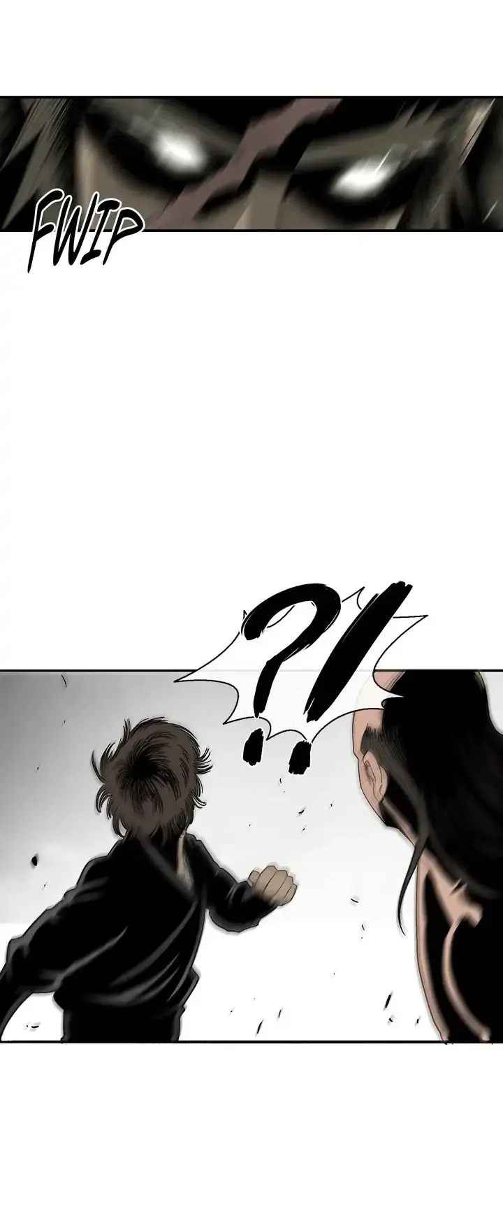 The Legend of the Northern Blade Chapter 94 Page 60