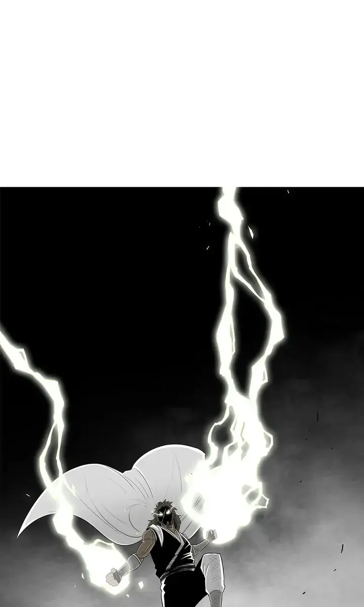 The Legend of the Northern Blade Chapter 94 Page 61