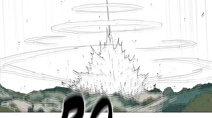 The Legend of the Northern Blade Chapter 94 Page 64