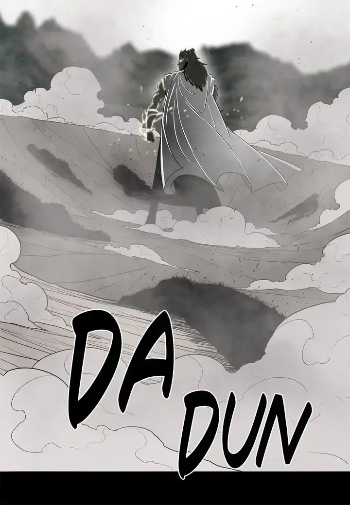 The Legend of the Northern Blade Chapter 94 Page 66