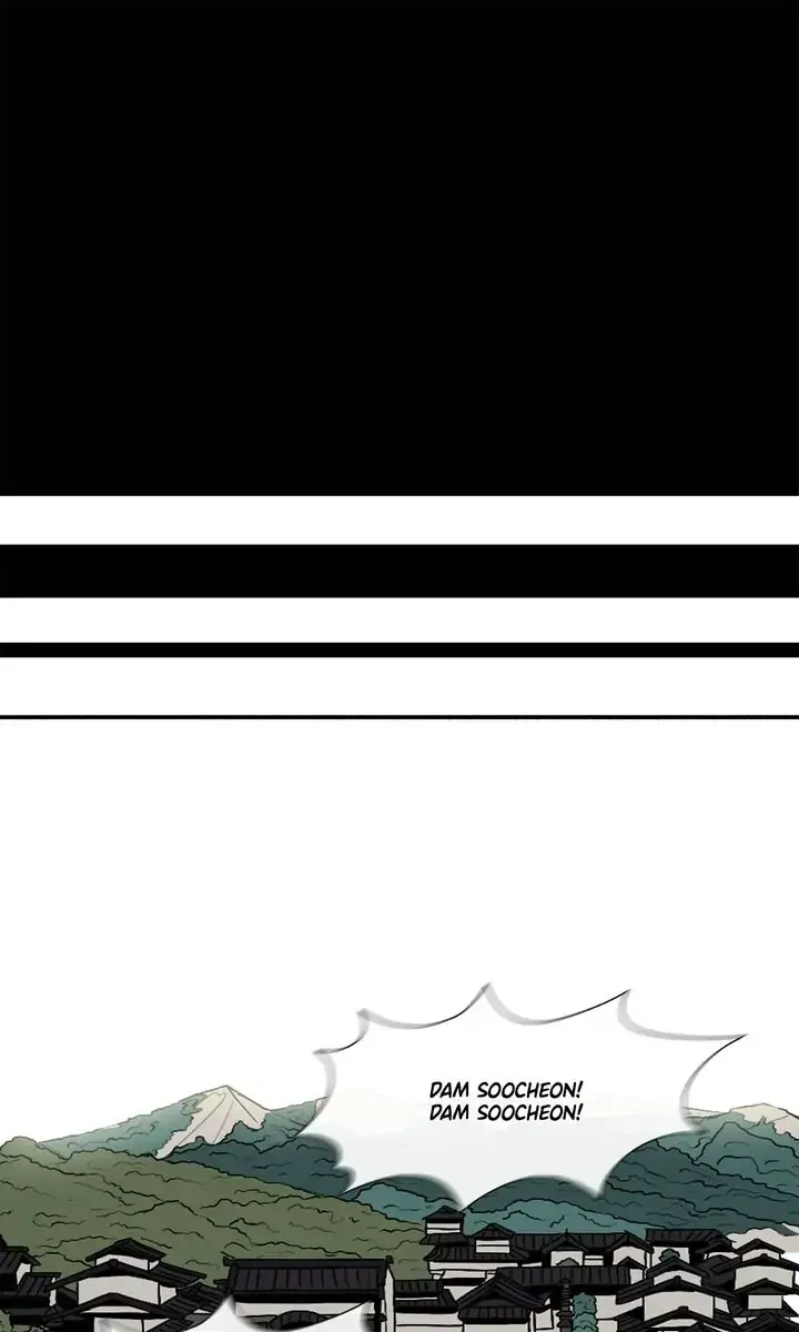 The Legend of the Northern Blade Chapter 94 Page 67