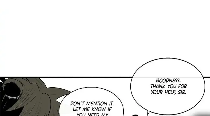 The Legend of the Northern Blade Chapter 94 Page 70