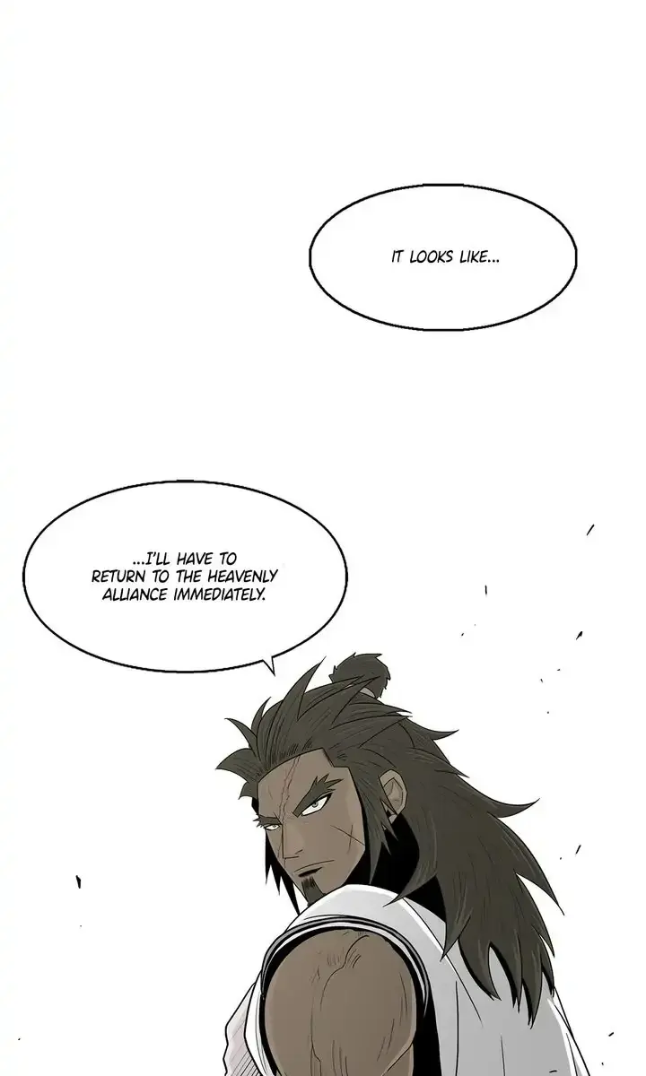 The Legend of the Northern Blade Chapter 94 Page 73