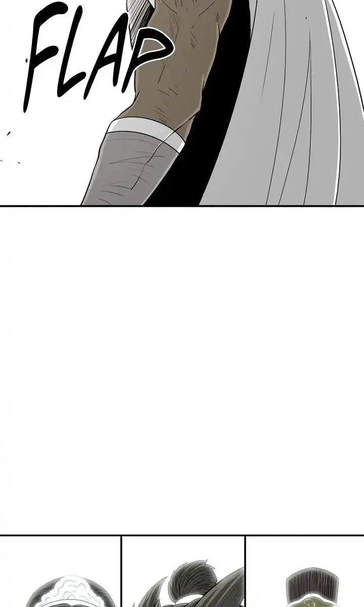 The Legend of the Northern Blade Chapter 94 Page 74