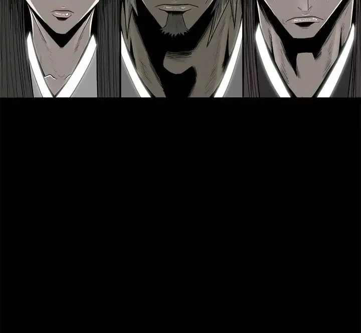 The Legend of the Northern Blade Chapter 94 Page 76