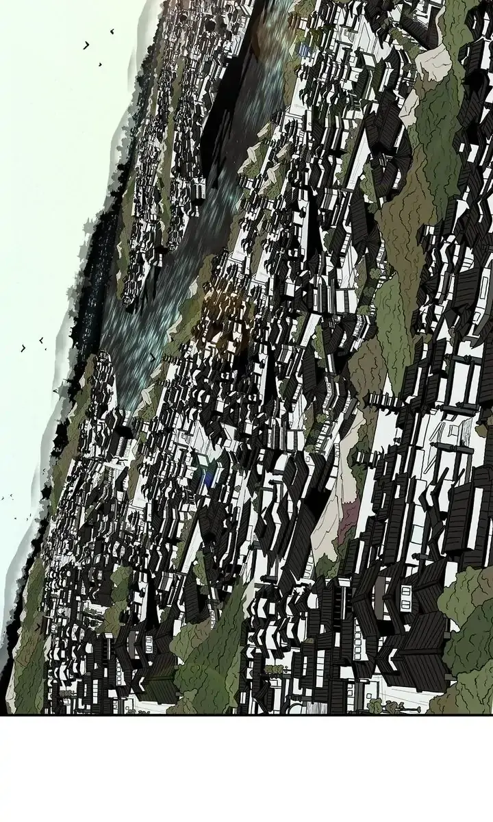 The Legend of the Northern Blade Chapter 95 Page 2