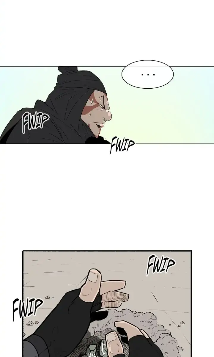 The Legend of the Northern Blade Chapter 95 Page 3