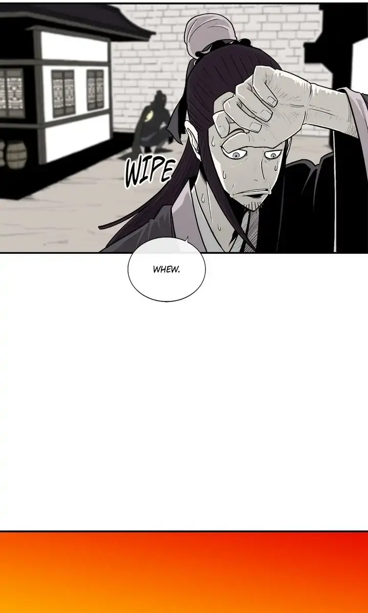 The Legend of the Northern Blade Chapter 95 Page 6