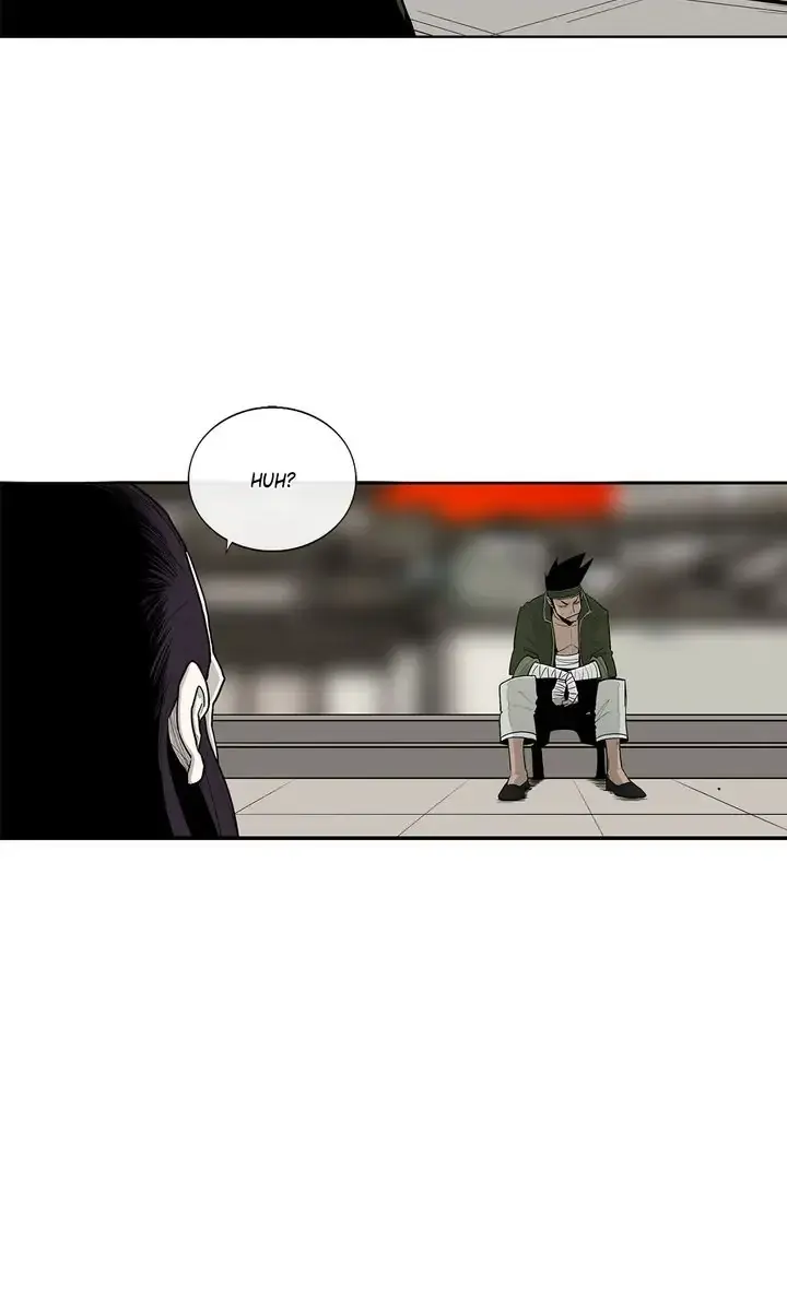 The Legend of the Northern Blade Chapter 95 Page 10