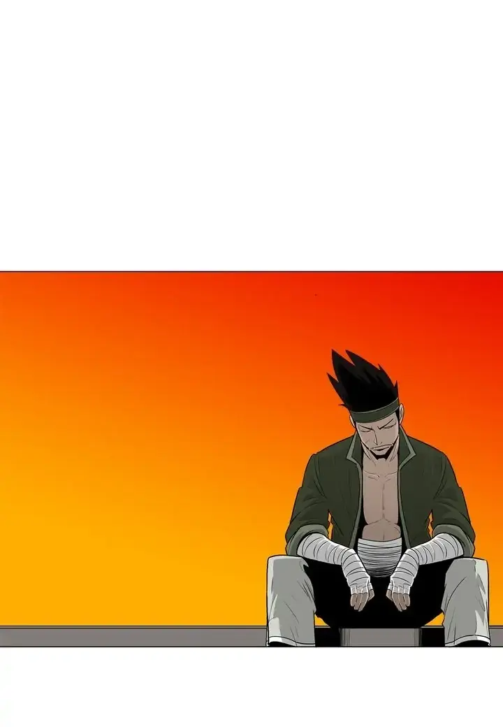 The Legend of the Northern Blade Chapter 95 Page 11