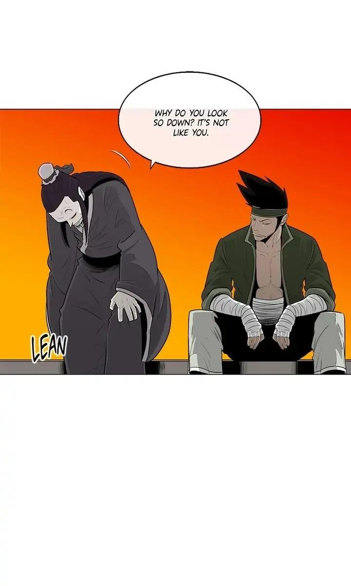 The Legend of the Northern Blade Chapter 95 Page 12