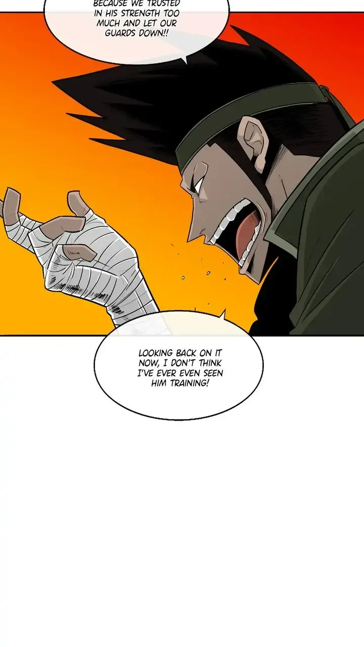 The Legend of the Northern Blade Chapter 95 Page 16