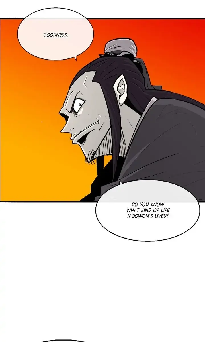 The Legend of the Northern Blade Chapter 95 Page 17