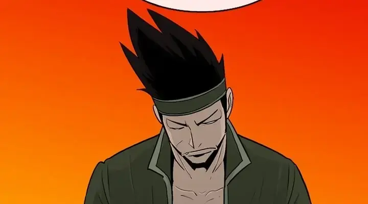 The Legend of the Northern Blade Chapter 95 Page 25