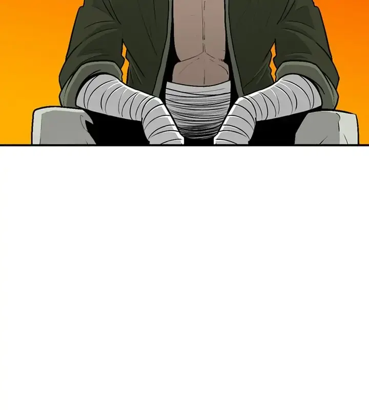 The Legend of the Northern Blade Chapter 95 Page 26