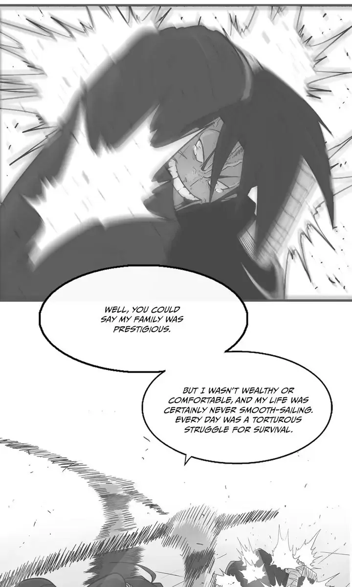 The Legend of the Northern Blade Chapter 95 Page 27