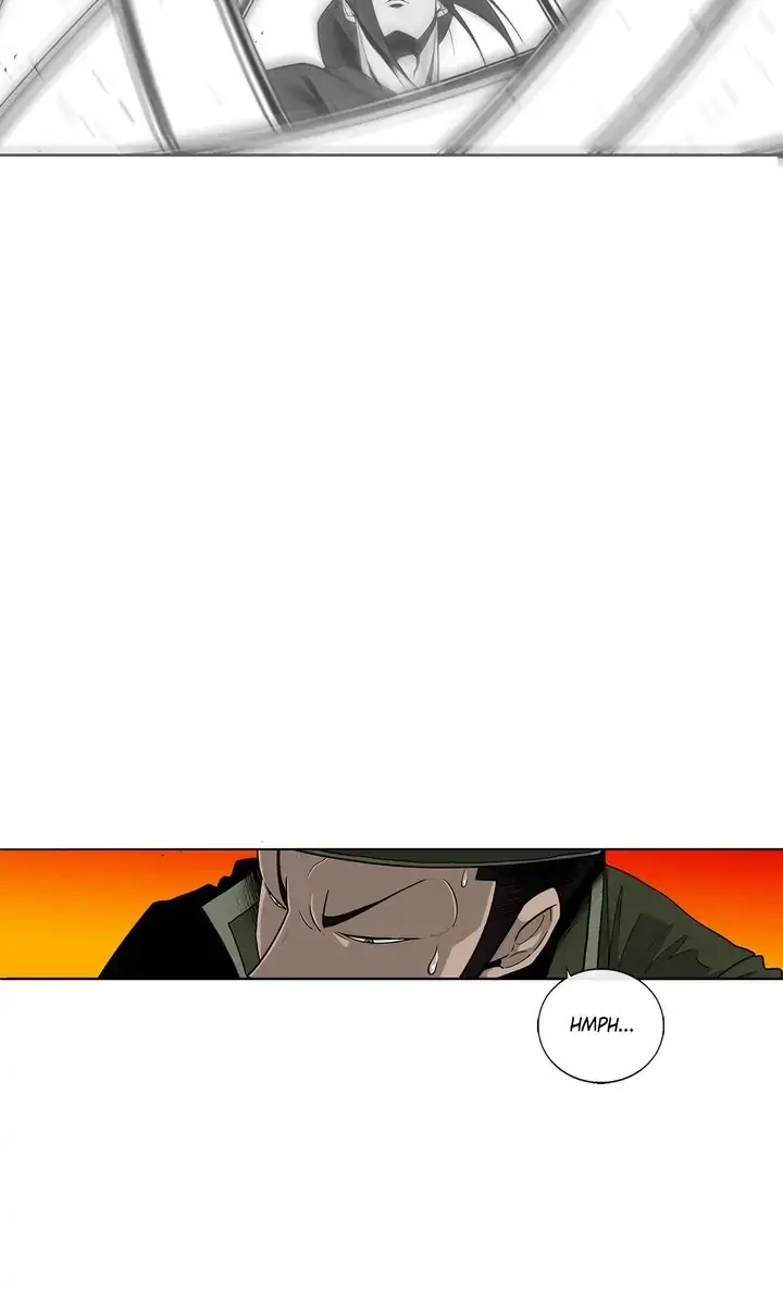 The Legend of the Northern Blade Chapter 95 Page 29