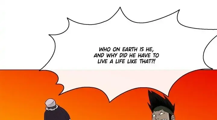 The Legend of the Northern Blade Chapter 95 Page 30