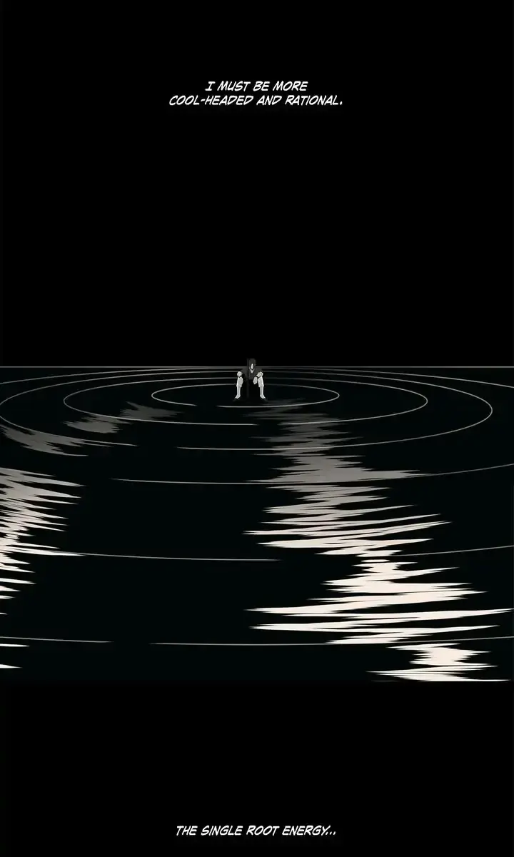 The Legend of the Northern Blade Chapter 95 Page 43