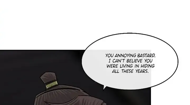 The Legend of the Northern Blade Chapter 95 Page 50