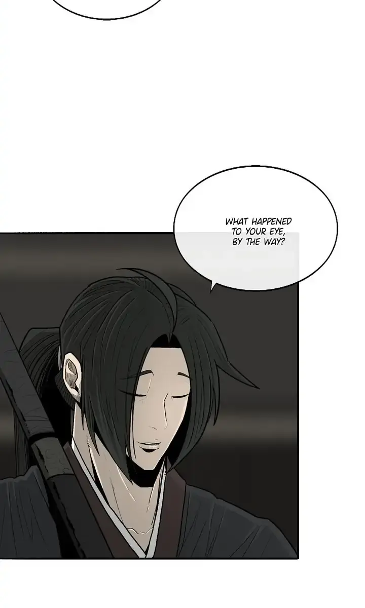 The Legend of the Northern Blade Chapter 95 Page 55