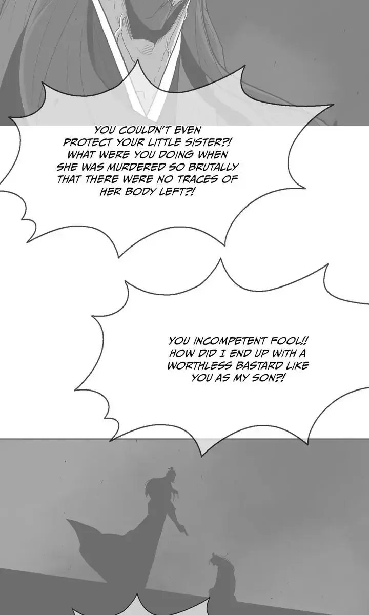 The Legend of the Northern Blade Chapter 95 Page 60