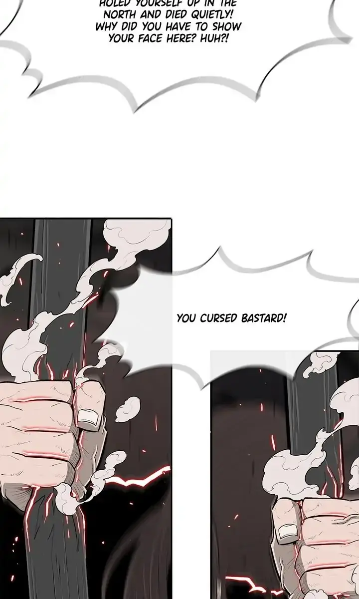 The Legend of the Northern Blade Chapter 95 Page 63