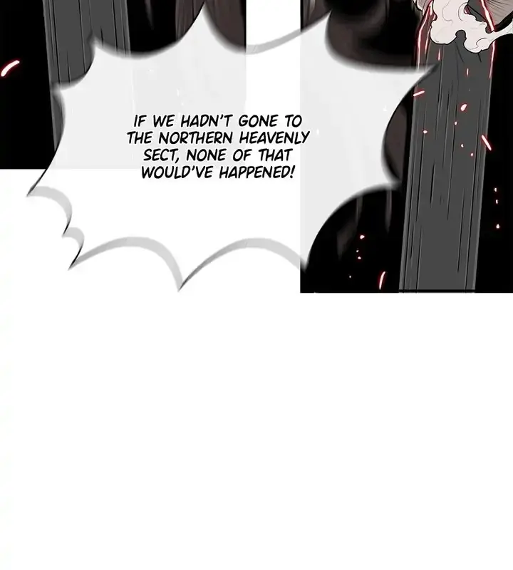 The Legend of the Northern Blade Chapter 95 Page 64